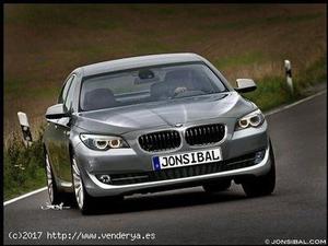 SE VENDE BMW 520 D TODO INCLUIDO AñO:  COLOR: A ELEGIR
