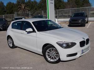 SE VENDE BMW SERIE D - VILAFRANCA DEL PENEDES -