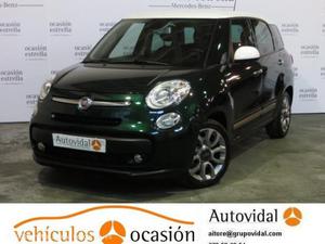 SE VENDE FIAT 500L LIVING 1.6MJT II S&S LOUNGE 105 - PALMA