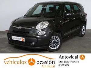 SE VENDE FIAT 500L LIVING 1.6MJT II S&S LOUNGE 105 - PALMA