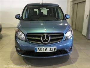 SE VENDE MERCEDES-BENZ CITAN TOURER 109CDI SELECT - JAéN -