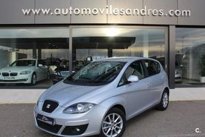 SEAT ALTEA 1.6 TDI 105cv Style EEcomotive 5p.