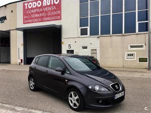 SEAT ALTEA 2.0 TDI 140cv DSG Sport Up 5p.