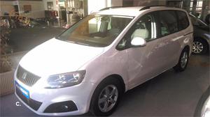 SEAT Alhambra 2.0 TDI 140 CV Ecomotive Reference 5p.