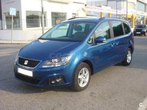 SEAT Alhambra 2.0 TDI 140 CV Ecomotive Style 5p.