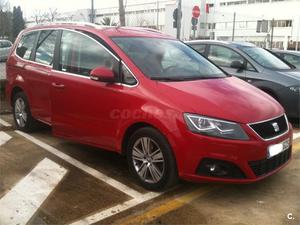 SEAT Alhambra 2.0 TDI 170 CV Style DSG 5p.