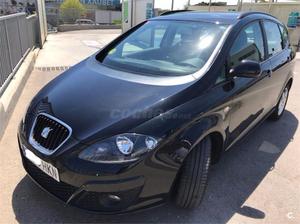 SEAT Altea XL 1.6 TDI 105cv EEcomotive Reference 5p.