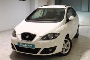 SEAT Altea XL 1.6 TDI 105cv EEcomotive Style 5p.