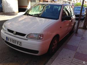 SEAT Arosa 1.4 STYLO 3p.