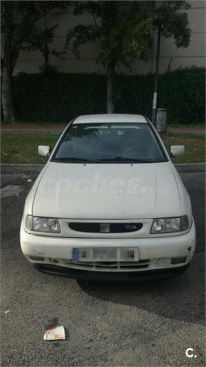 SEAT Cordoba 1.9 TDI SX 2p.