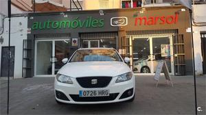 SEAT Exeo ST 2.0 TDI CR 120 CV Style Ecomotive 5p.