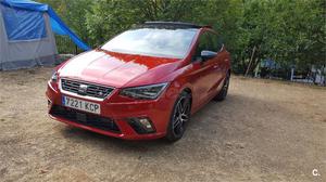 SEAT Ibiza 1.0 EcoTSI 85kW 115CV FR 5p.