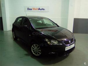 SEAT Ibiza 1.2 TSI 90cv Style 5p.