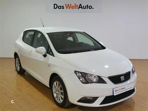 SEAT Ibiza 1.4 TDI 105cv Style 5p.