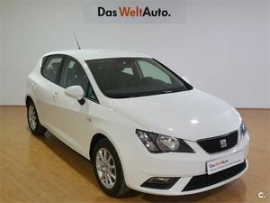 SEAT Ibiza 1.4 TDI 105cv Style 5p.