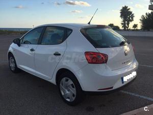 SEAT Ibiza 1.4 TDI 80cv Ecomotive 5p.