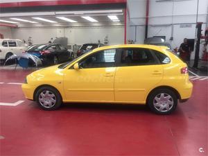 SEAT Ibiza 1.9 SDI Fresh 5p.