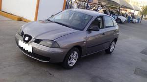 SEAT Ibiza 1.9 TDI 100 CV STELLA -03