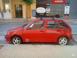 SEAT Ibiza 1.9D PASSION 5p.