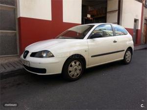 SEAT Ibiza 1.9SDi STELLA 3p.