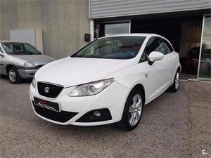 SEAT Ibiza SC 1.6 TDI 105cv Sport DPF 3p.