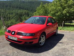 SEAT León 1.9 TDi 130CV SPORT -04