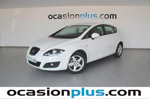 SEAT Leon 1.4 TSI 125cv Style 5p.