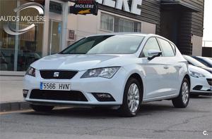 SEAT Leon 1.6 TDI 105cv StSp Style 5p.