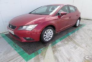 SEAT Leon 1.6 TDI 105cv StSp Style 5p.