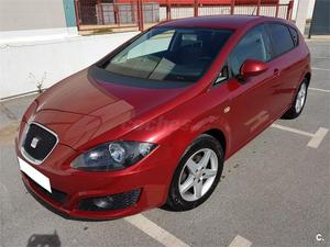 SEAT Leon 1.6 TDI 105cv Style 5p.