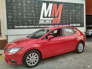 SEAT Leon 1.6 TDI 105cv Style 5p.