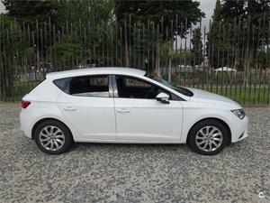 SEAT Leon 1.6 TDI 110cv StSp Style 5p.