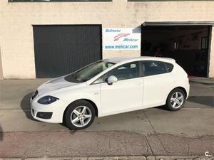 SEAT Leon 1.9 TDI 105cv ECO Reference 5p.