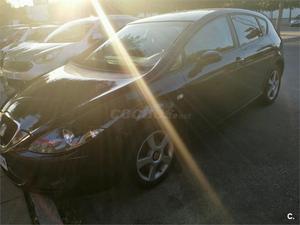 SEAT Leon 1.9 TDI 105cv Reference 5p.