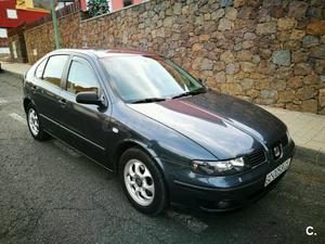 SEAT Leon 1.9TDi 110CVSTELLA 5p.