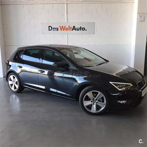 SEAT Leon 2.0 TDI 150cv StSp FR 5p.