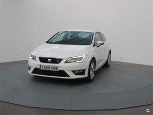 SEAT Leon SC 2.0 TDI 150cv DSG6 StSp FR 3p.