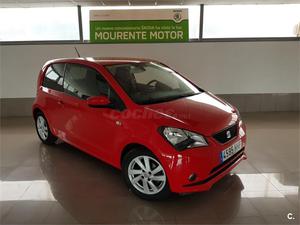 SEAT Mii v 75cv Style 3p.