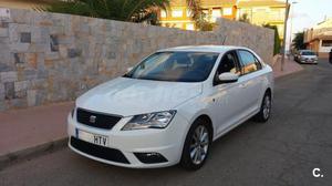 SEAT Toledo 1.6 TDI 105cv Style 5p.