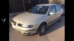 SEAT Toledo 1.9 TDi 110CV Stella -04