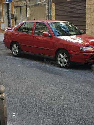 SEAT Toledo 1.9TDI MAGNUS 110CV 5p.