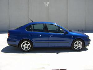 SEAT Toledo O1.9TDI SPORT -99