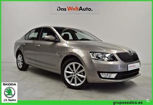 SKODA Octavia 1.6 TDI CR 110cv Ambition 5p.