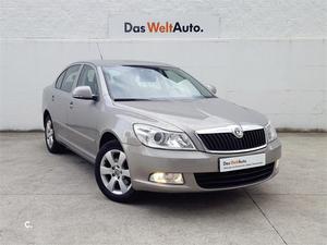 SKODA Octavia 1.6 TDI CR Collection 5p.