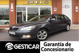 SKODA Octavia Combi 1.6 TDI CR Ambition 5p.