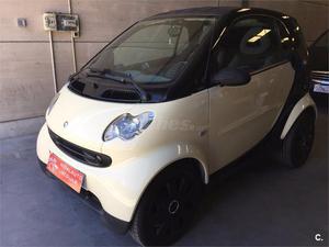 SMART cabrio smart pulse 61CV 2p.