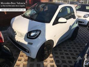 SMART fortwo Coupe 52 Passion 3p.