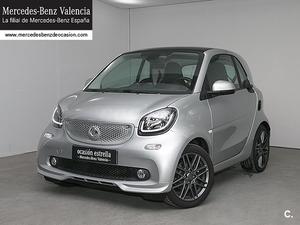 SMART fortwo kW 90CV SS PASSION COUPE 3p.