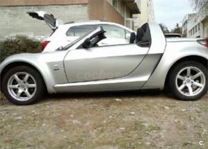 SMART roadster 101CV Brabus 2p.