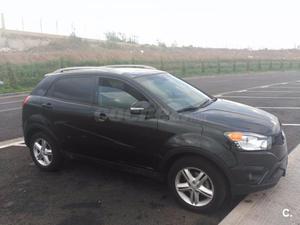 SSANGYONG Korando D20T 149cv Premium 4x2 5p.